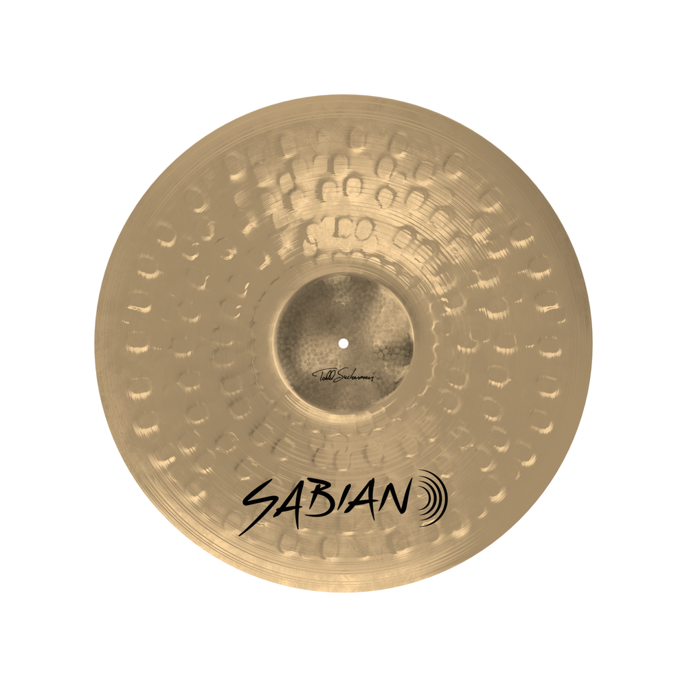 Sabian 12006XTSRLB 20