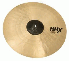 Sabian 12012XCN 20