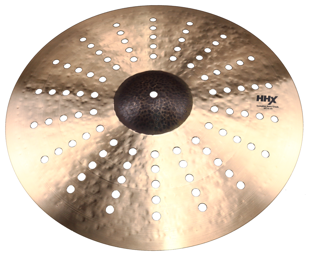 Sabian 120XACN 20