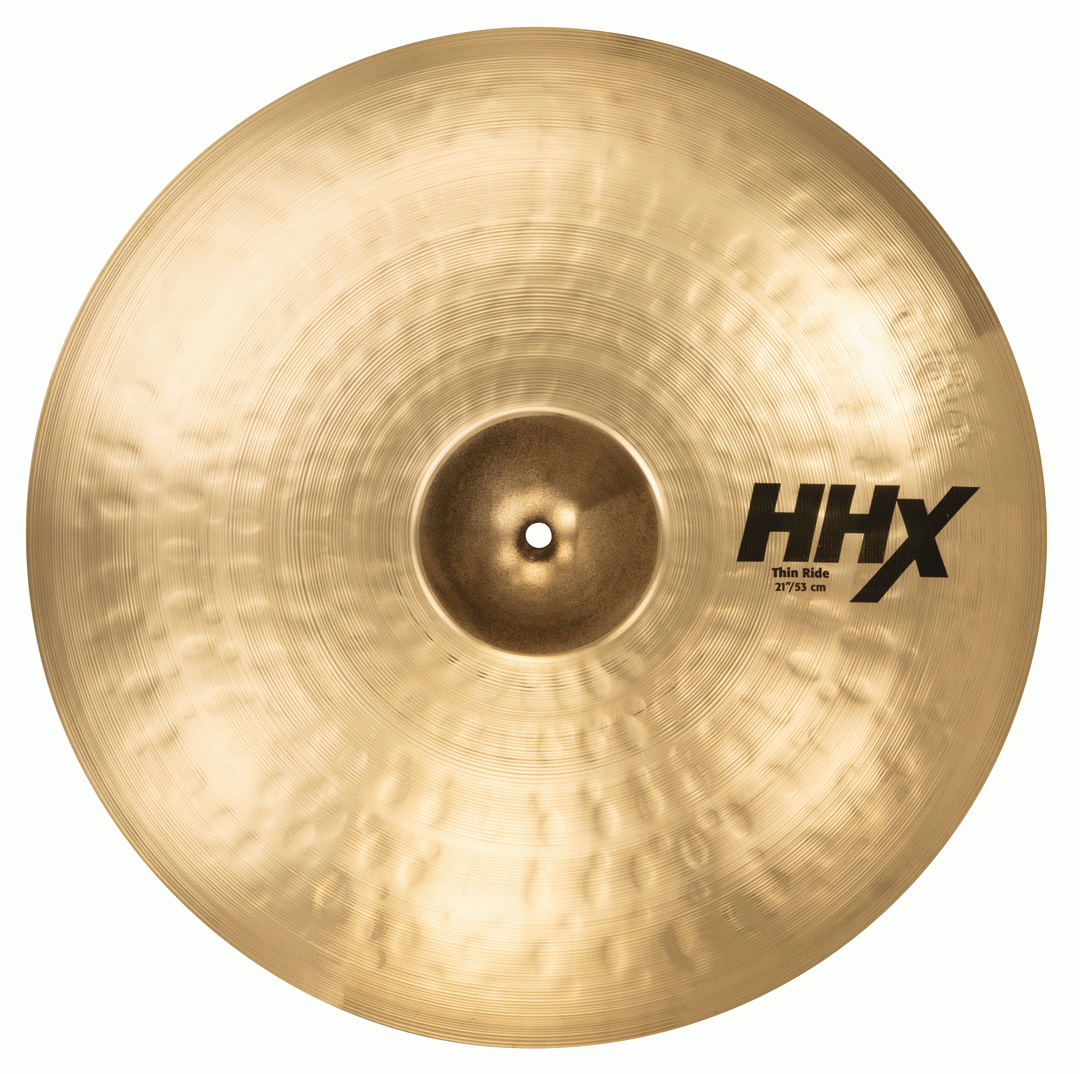 Sabian 12110XTB 21