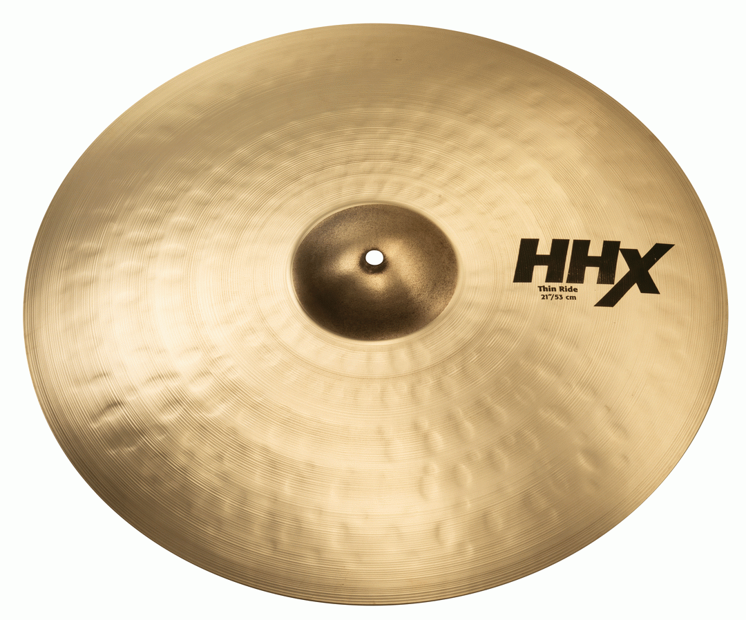 Sabian 12110XTB 21