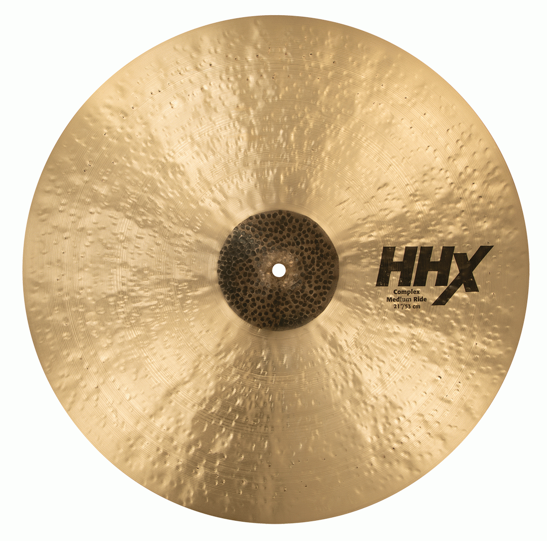 SABIAN 21