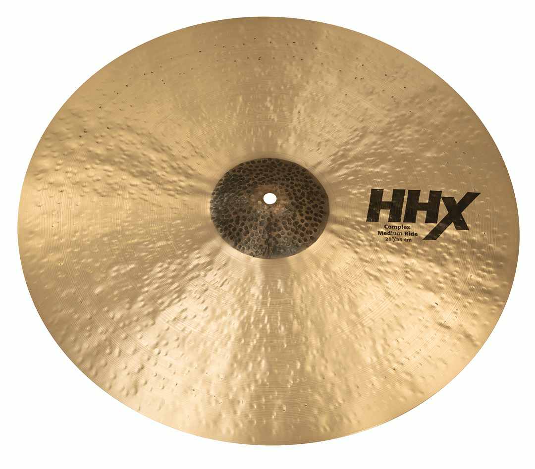 SABIAN 21
