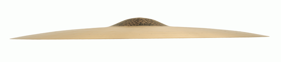 SABIAN 21