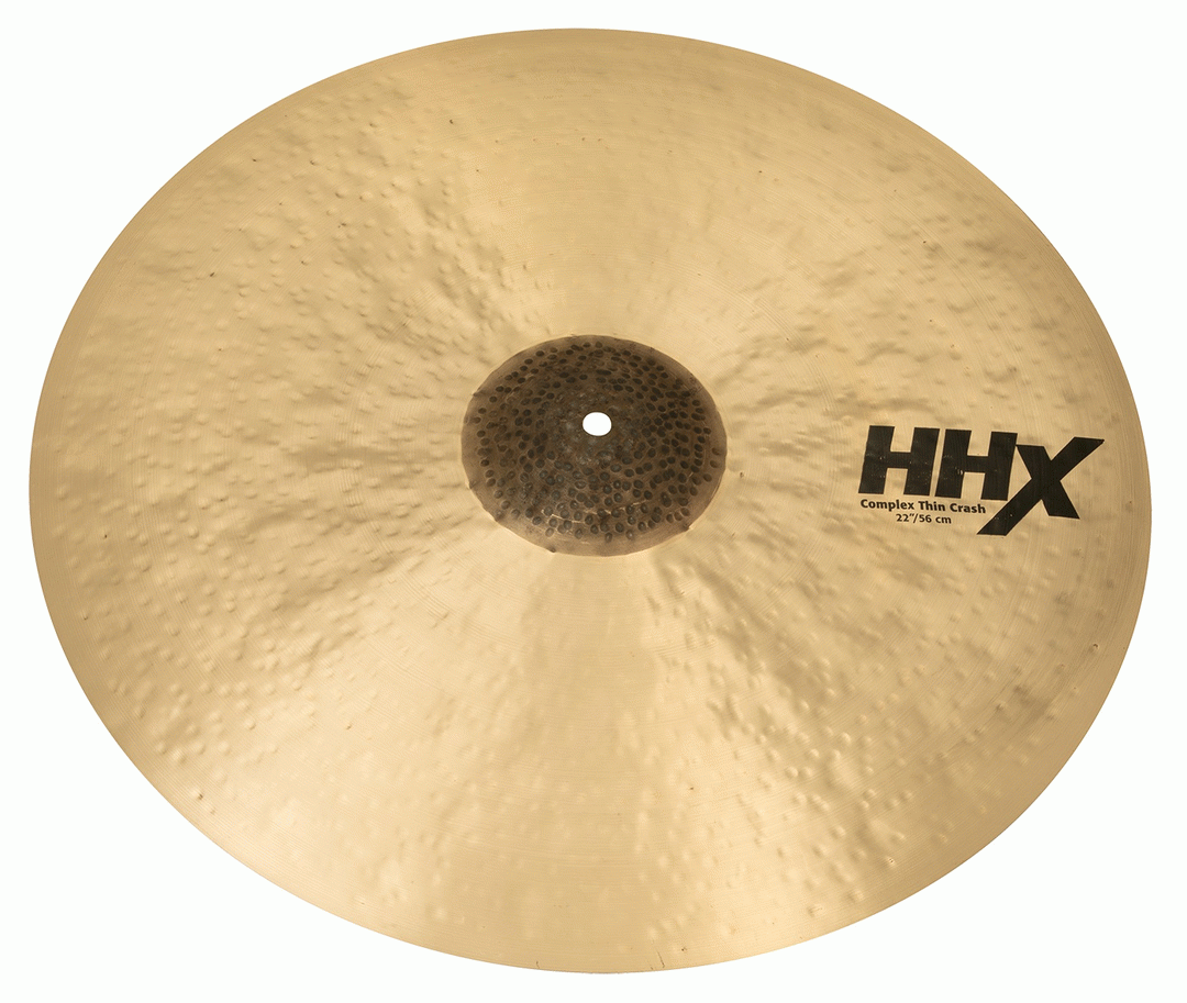 Sabian 12206XCN 22