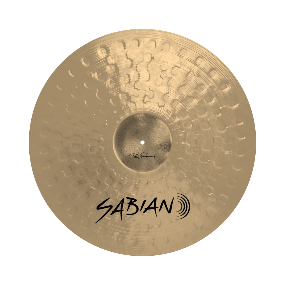 Sabian 12206XTSRLB 22