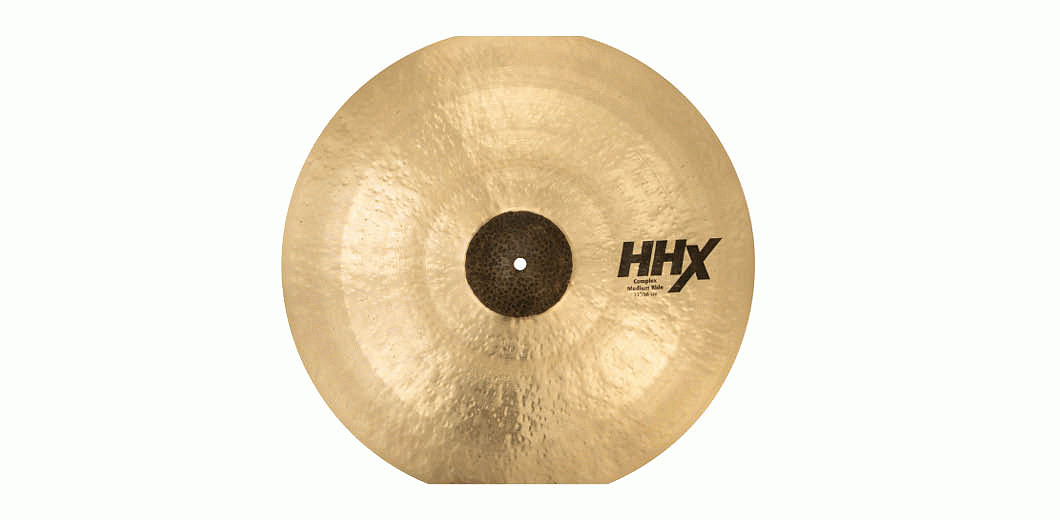 Sabian 12212XCN 22
