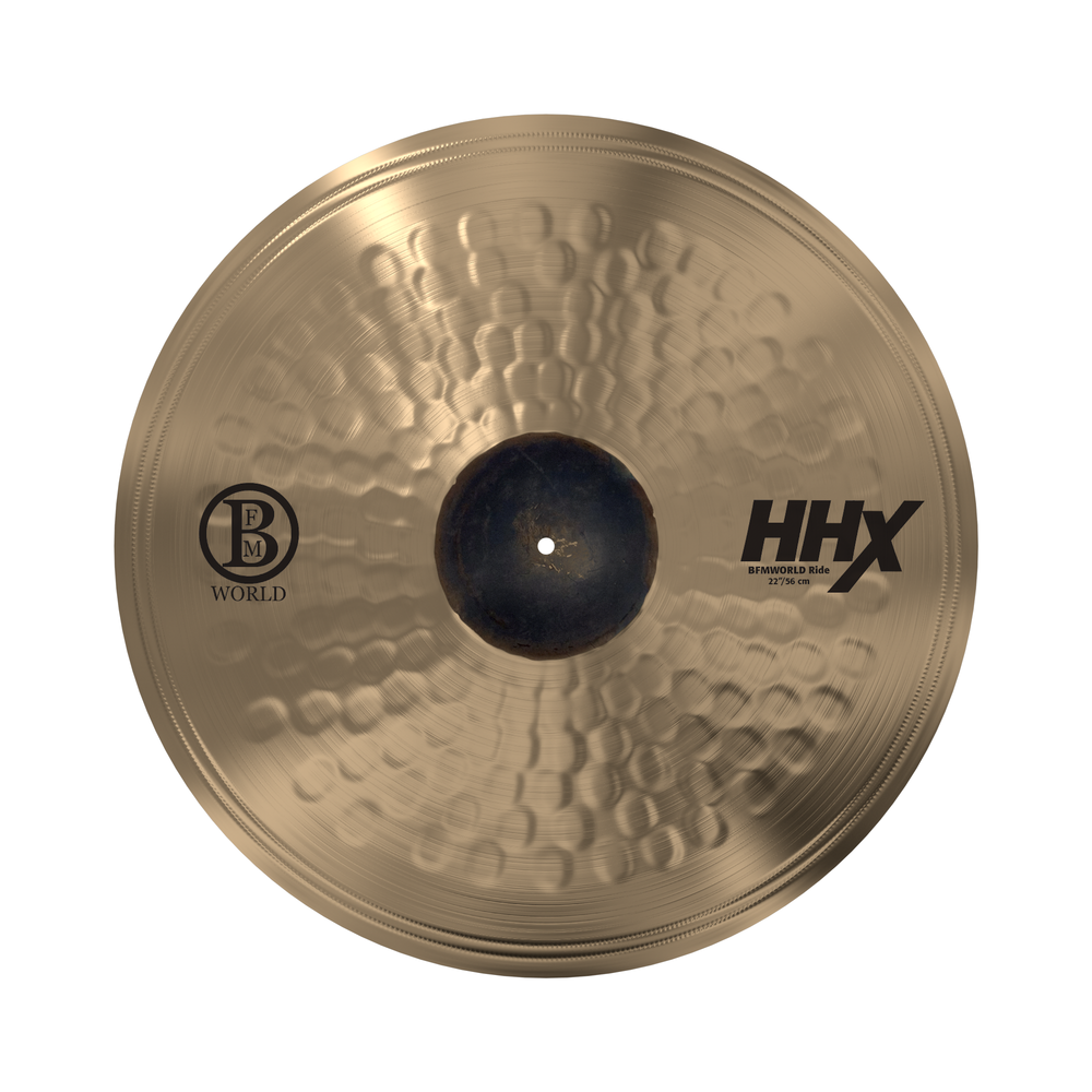 Sabian HHX 22