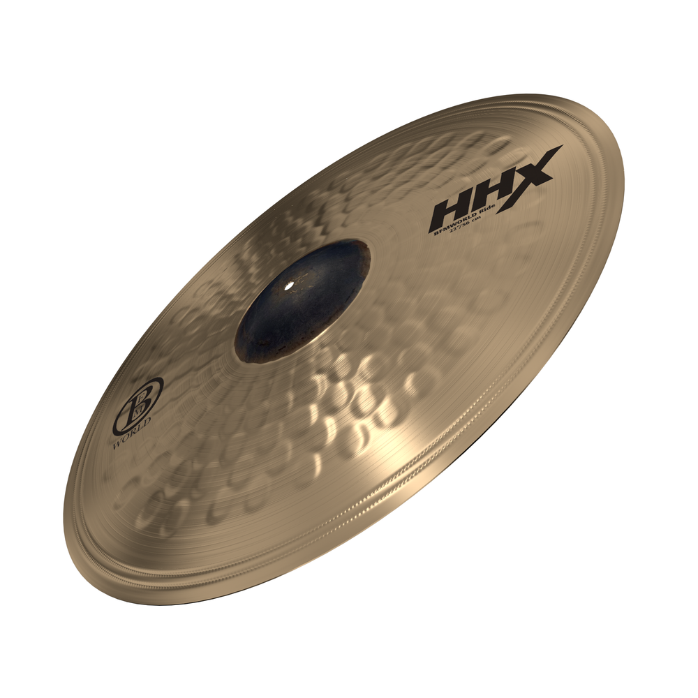 Sabian HHX 22