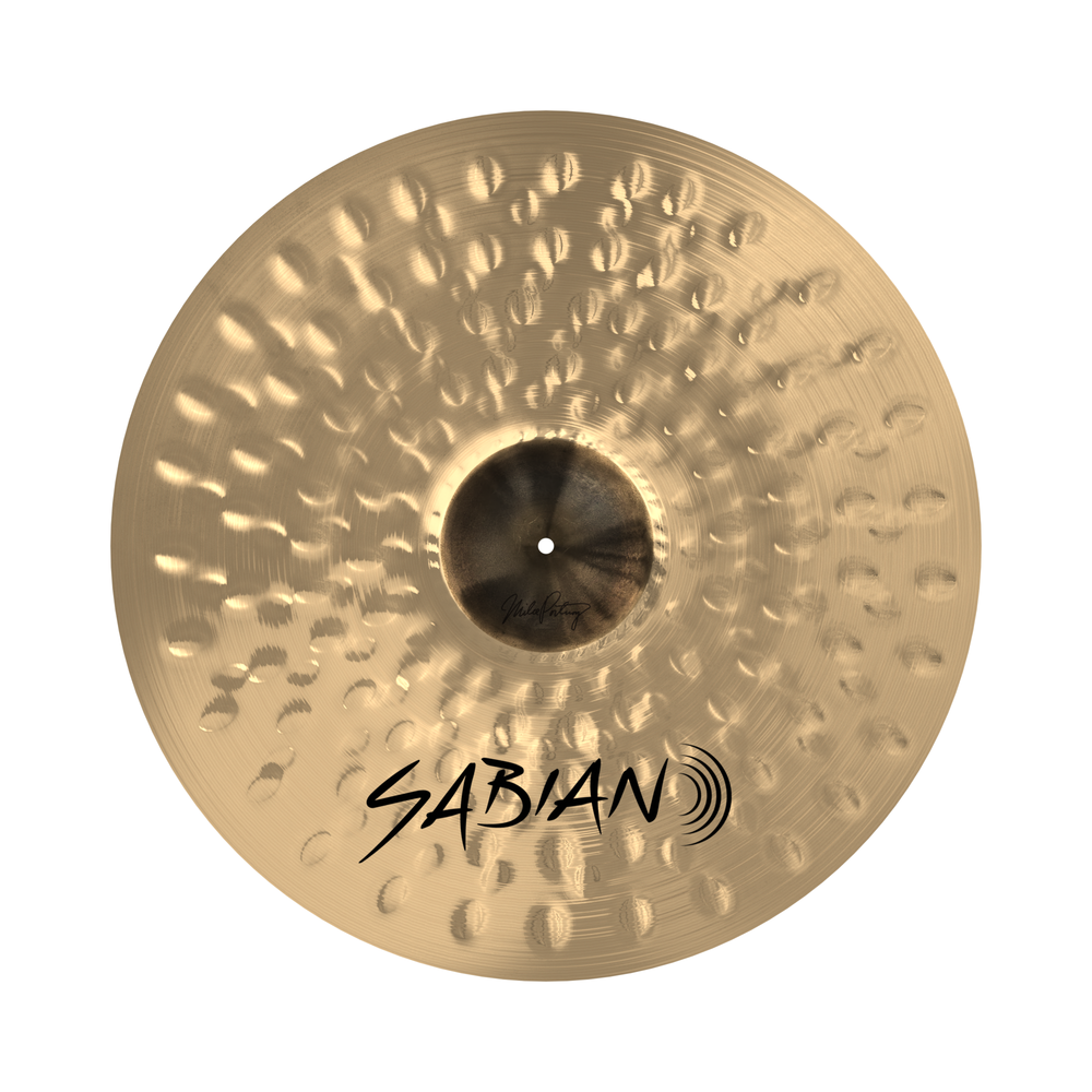 Sabian 22