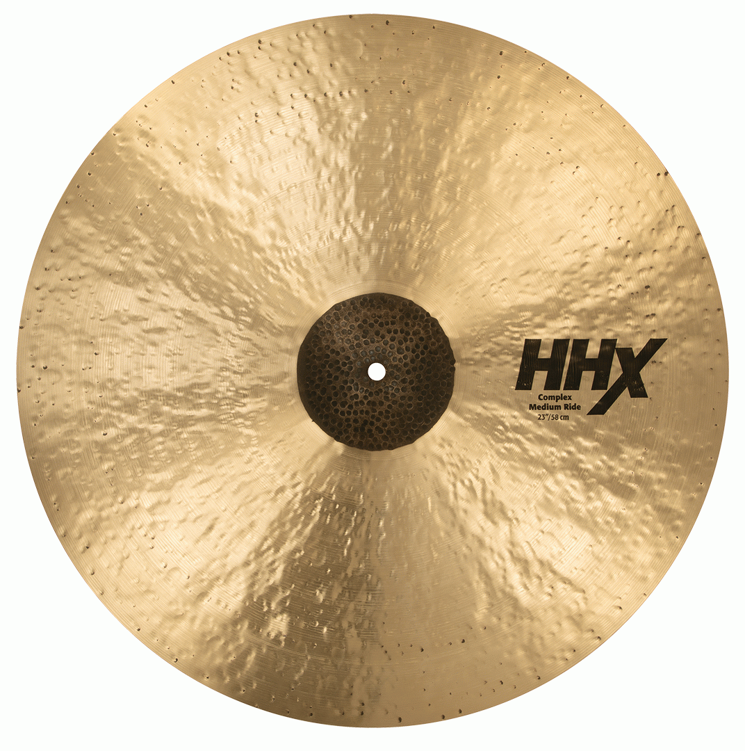 SABIAN 23