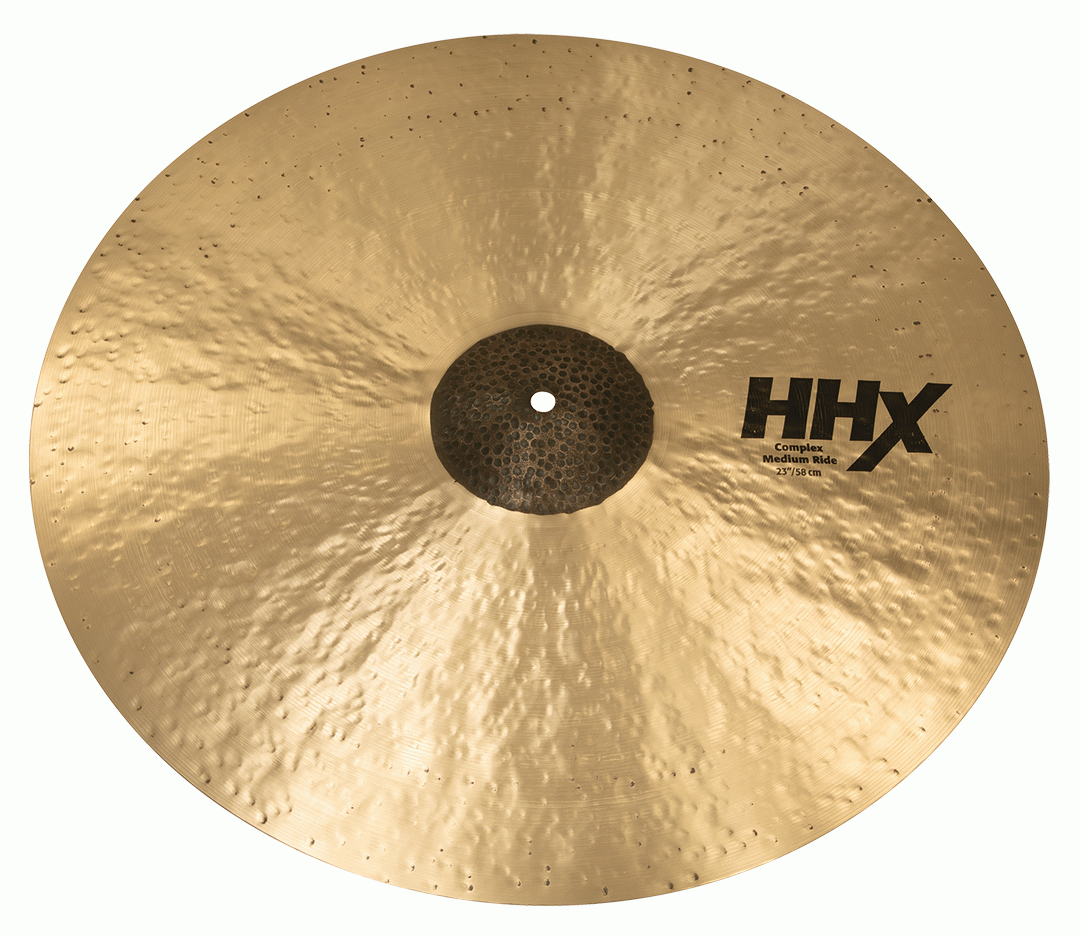 SABIAN 23