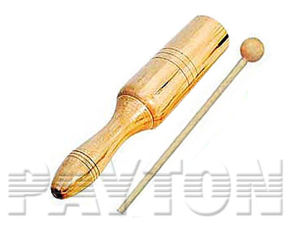 Toneblock-Single-Wood
