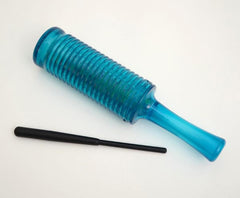 Guiro/Shaker-With Beater Plastic