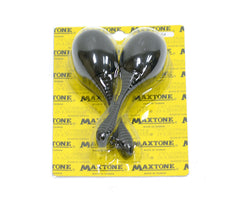 Maracas-On Blister Card