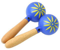 Maracas-Round 5cm