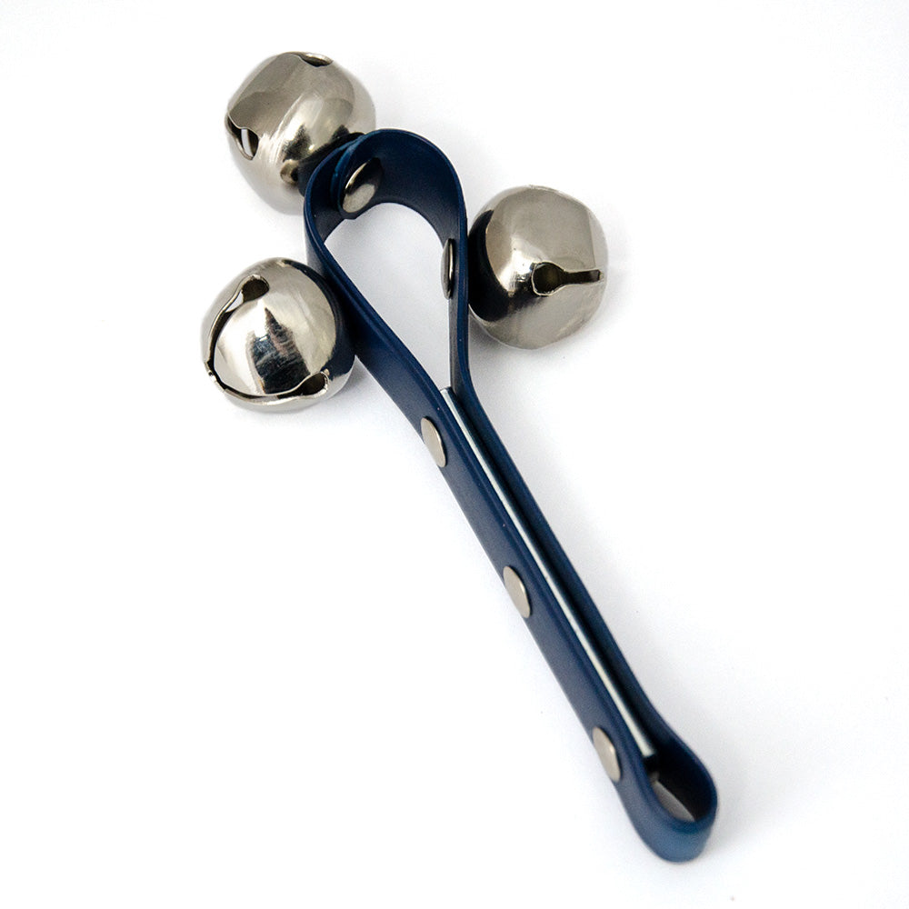 Hand Bell Tree-Mini Model 3 Bells