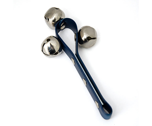 Hand Bell Tree-Mini Model 3 Bells