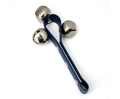 Hand Bell Tree-Mini Model 3 Bells