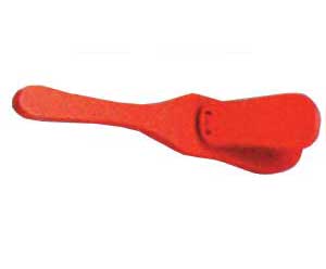 Handle Castanets-Wood (Clappers)