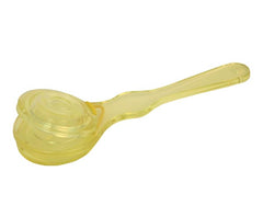 Handle Castanets-Plastic-Transparent