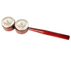 Maxtone Tap Stick - Double Jingle
