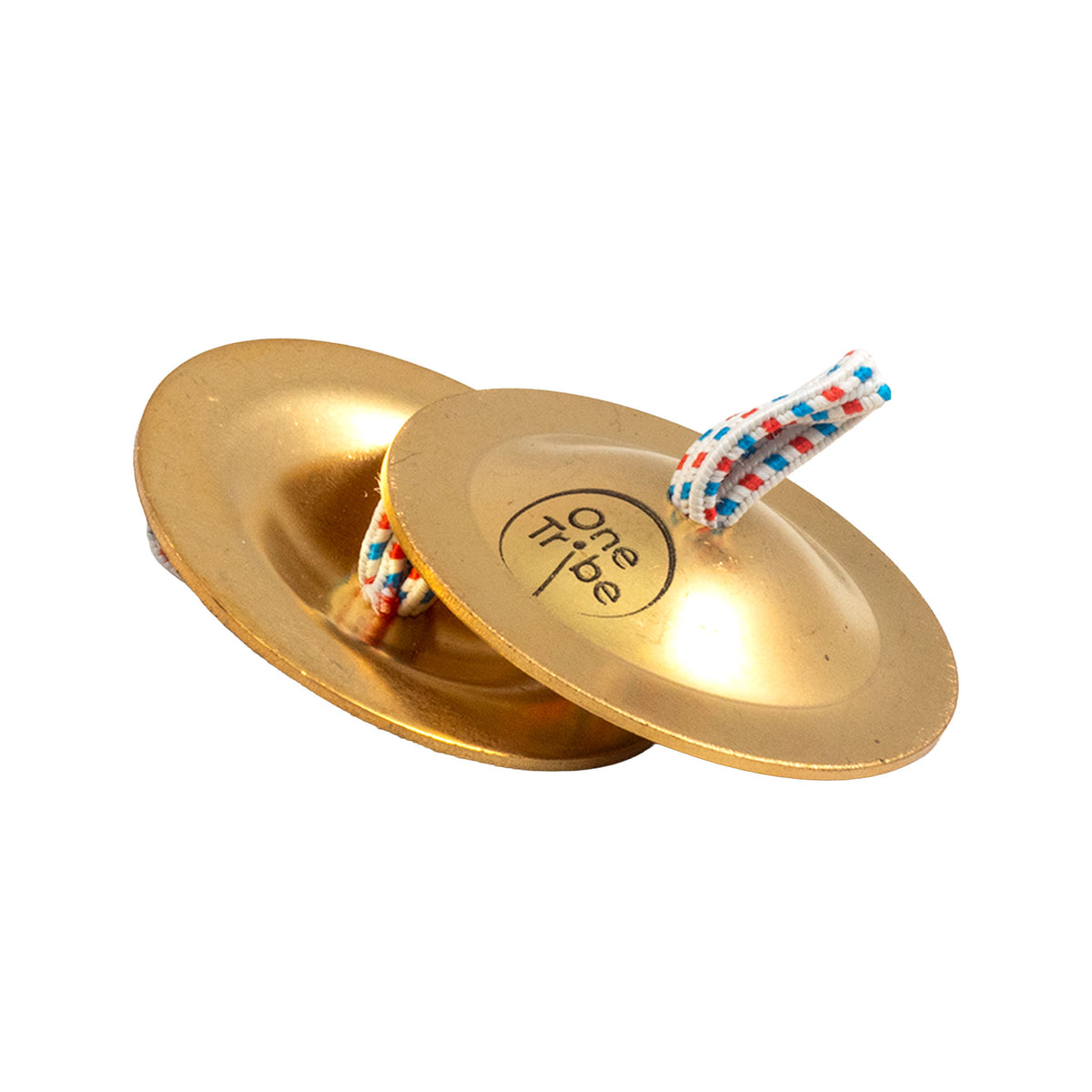 OneTribe Finger Cymbals – Pair