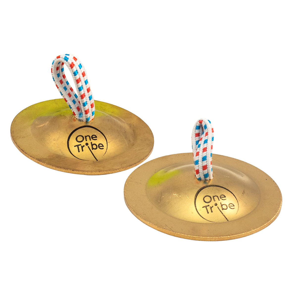 OneTribe Finger Cymbals – Pair