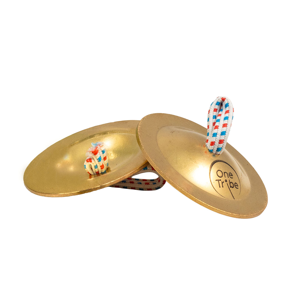 OneTribe Finger Cymbals – Pair