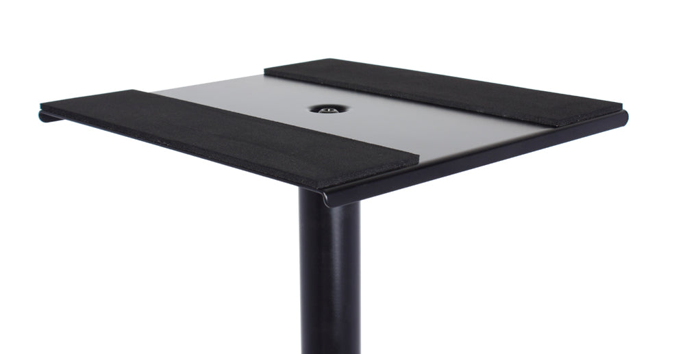 Prostand SS110 Tripod Base Monitor Speaker Stand Pair