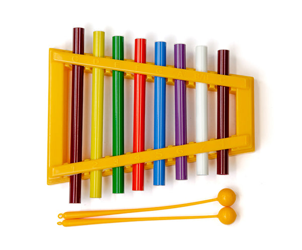 Glockenspiel-8-Tone