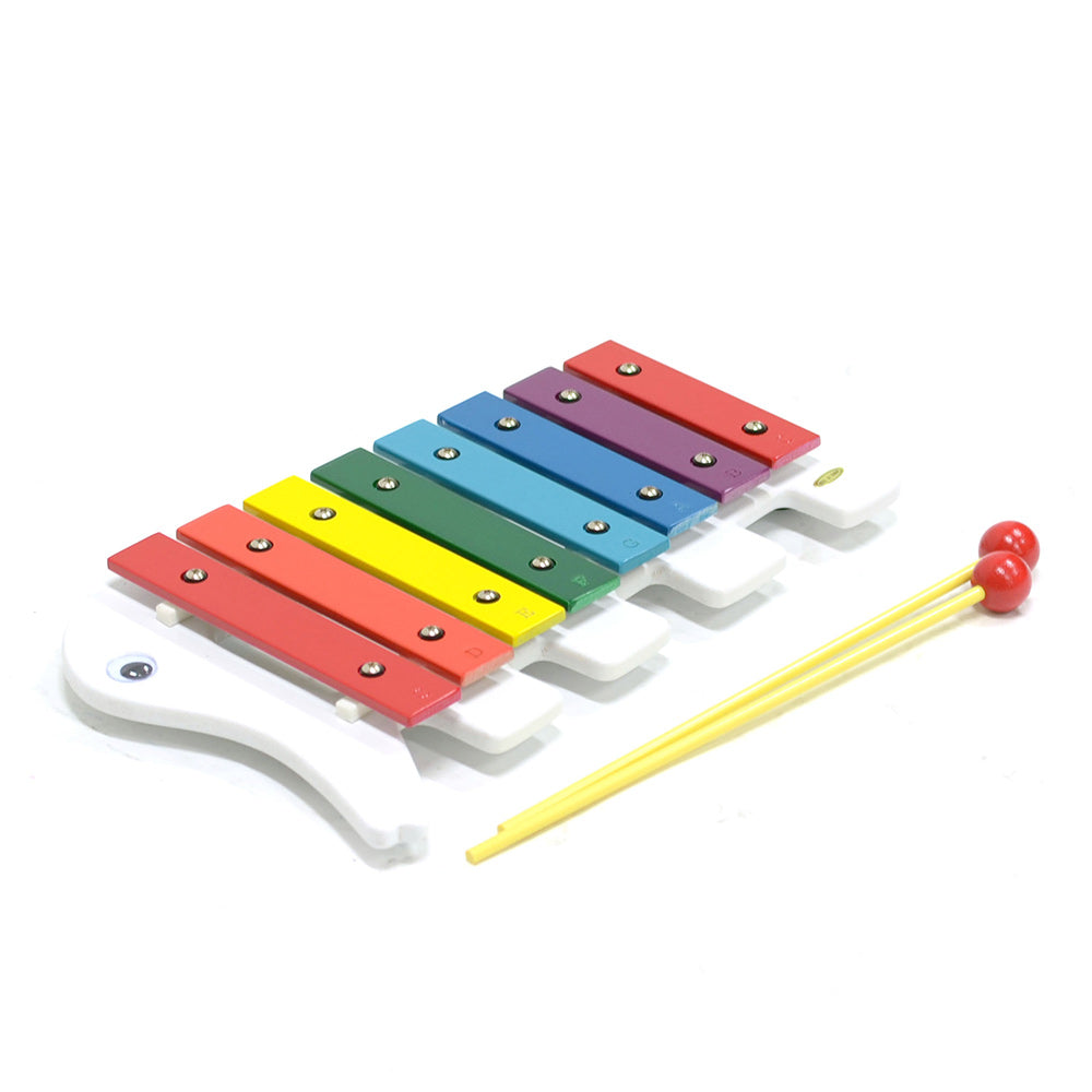 Glockenspiel-8 Tone Elephant