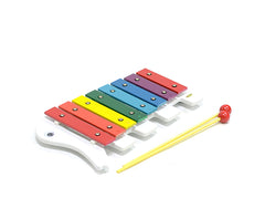 Glockenspiel-8 Tone Elephant