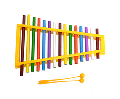 Glockenspiel Magic-15 Tone Open Tube