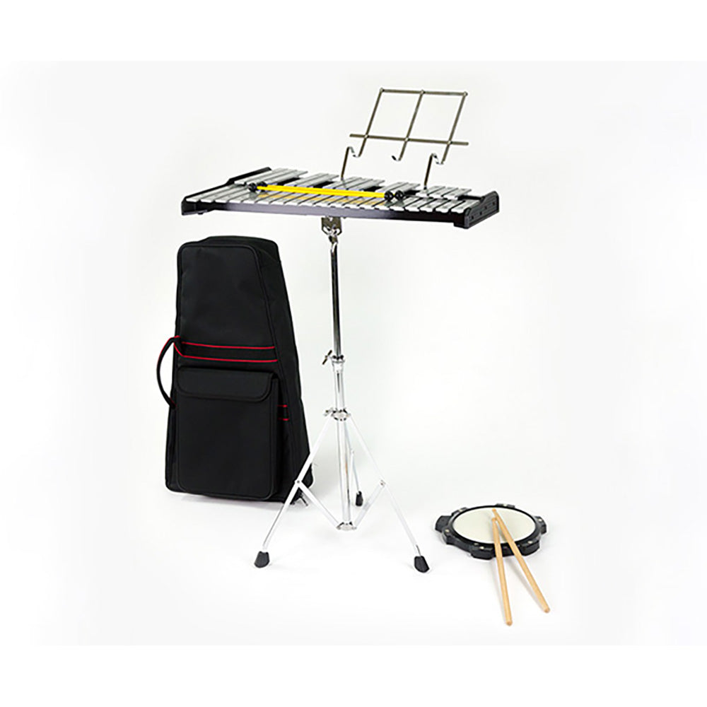 Glockenspeil Kit With Bag 32-Note
