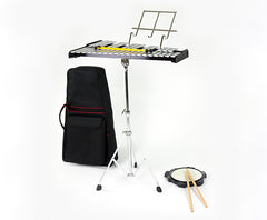 Glockenspeil Kit With Bag 32-Note