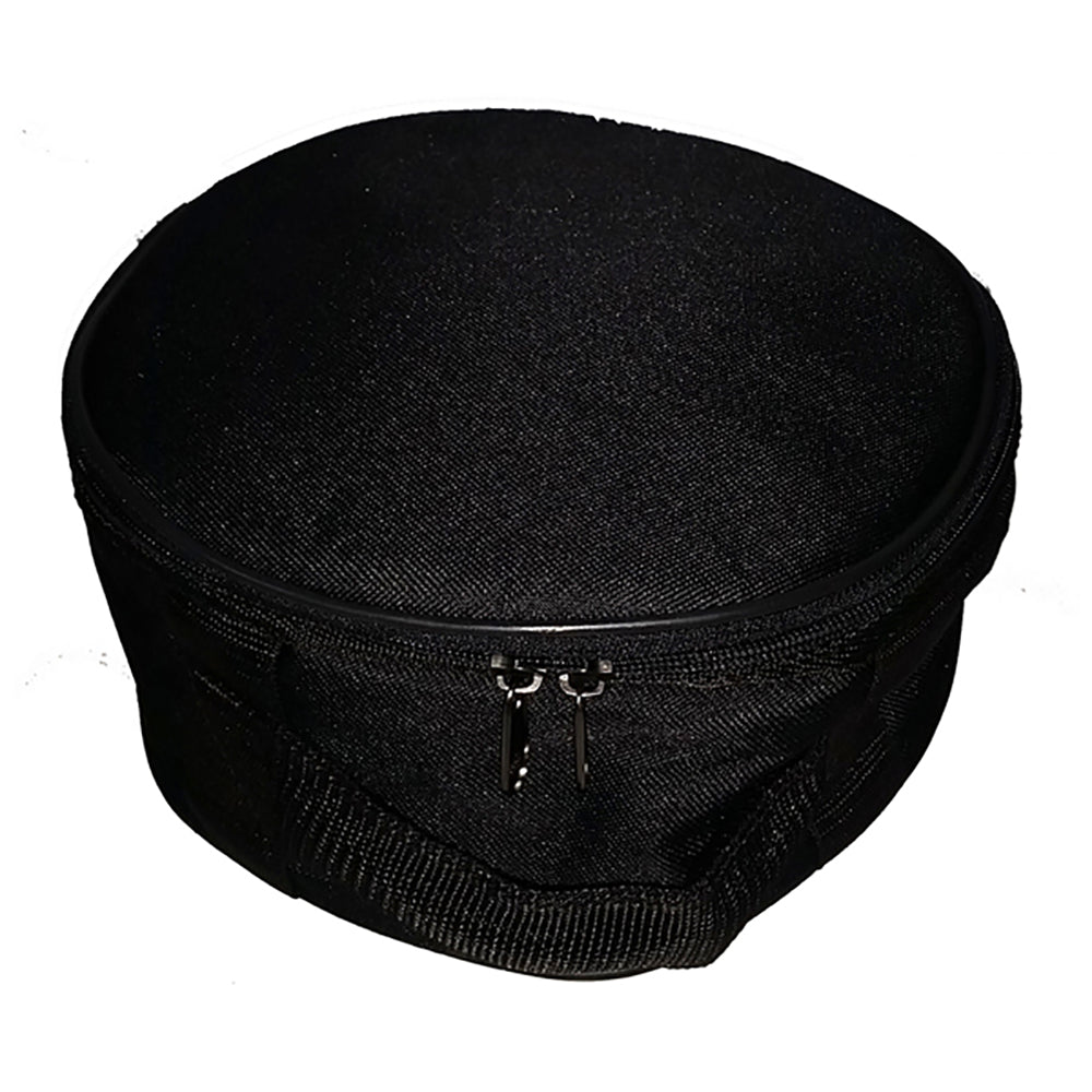 Percussion Bag-Blk Small
