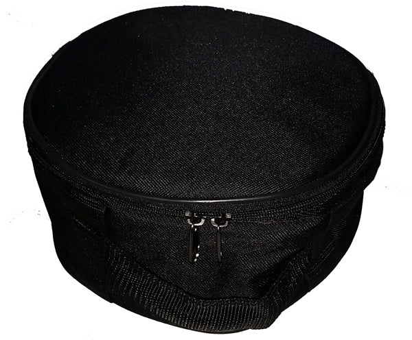 Percussion Bag-Blk Small