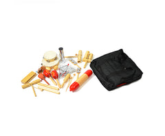 Percussion Set In Bag-21 Pieces