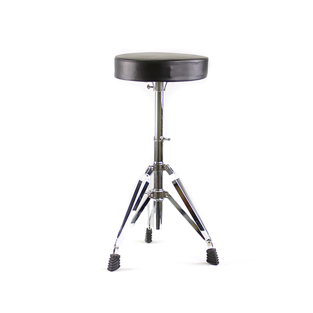 Drum Throne-Double Braced