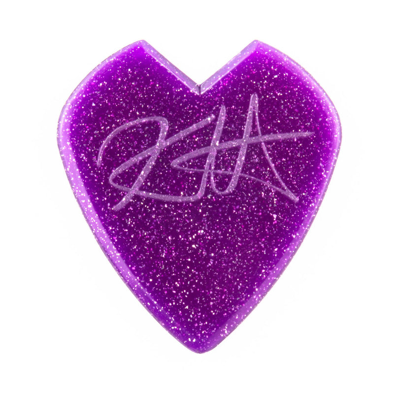 JIM DUNLOP Kirk Hammett Custom JAZZ III Pick 138KHPS