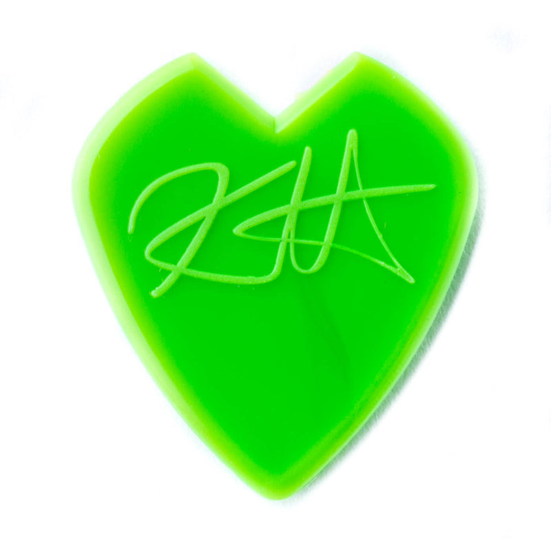 JIM DUNLOP Kirk Hammett Custom JAZZ III Pick 138KH