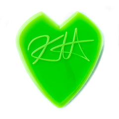 JIM DUNLOP Kirk Hammett Custom JAZZ III Pick 138KH