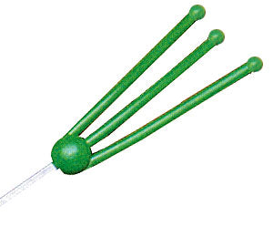 Beater-3 Prong Brush(ea)713/F by Bliss