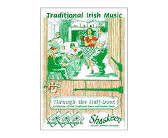 Mally Irish Through The Half Door