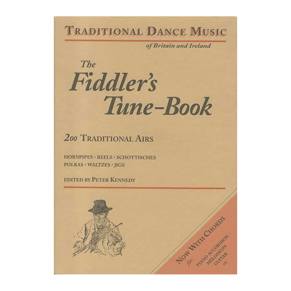 Mally Fiddlers Tune Book