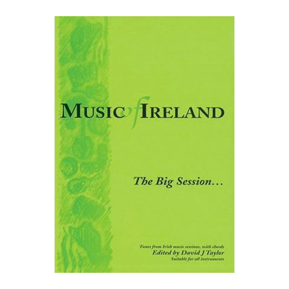 Mally Ireland The Big Session