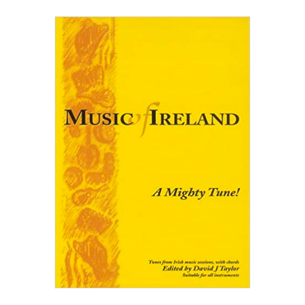 Mally Ireland A Mighty Tune