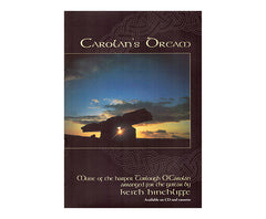 Mally Carolans Dream Book