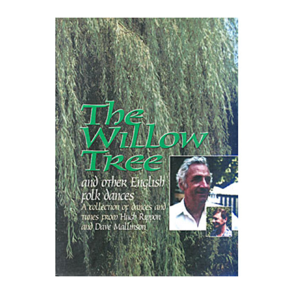 Mally English Folk The Willow Tree